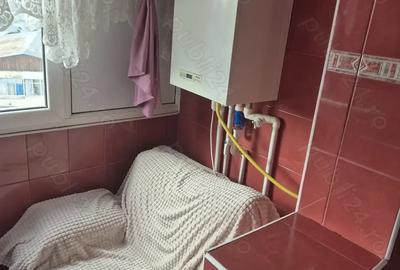 Apartament 2 camere de inchiriat P?a Nicolina, Blv N. Iorga 420euro neg - 1