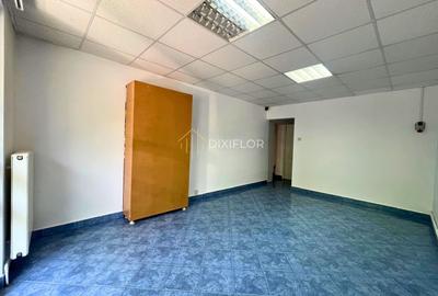 Spațiu comercial/birou | Bd. Unirii - 4