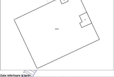 Casa si teren Lunca, Buzau. ID: R2249076 - 4