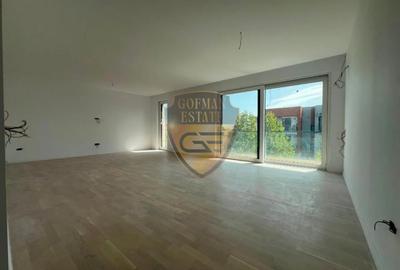 Penthouse, 4 Cam, Primo Compozitori, 2 Parcari La Subsol, Boxa La Subsol, 444 mp - 15