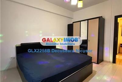 Apartament cu 2 camere decomandat, mobilat în Chiajna - 2