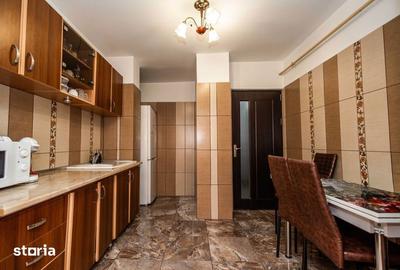 Apartament cu 2 camere decomandat, mobilat în ICIL - 4