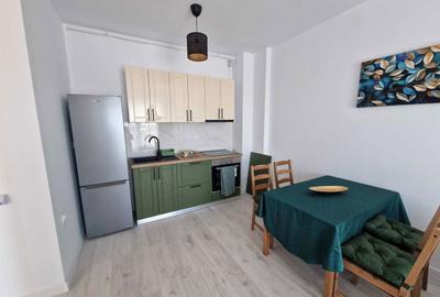 Apartament cu 2 camere decomandat în Vest - 3