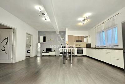 Apartament 2 camere cu curte 110 mp, Sânpetru, str. Anton Pann - 2