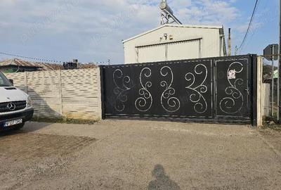 Spațiu comercial, de 110 mp, în Brănești - 2