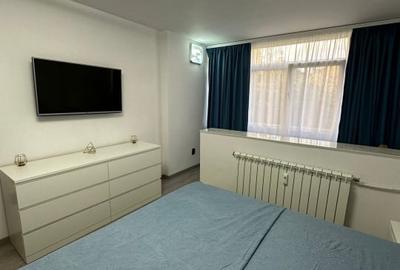 Apartament cu 3 camere decomandat, mobilat în Camil Ressu - 6