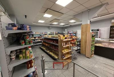 Spațiu comercial de închiriat - 130 mp - 2