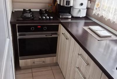 Apartament cu 2 camere decomandat în Vitan - 1