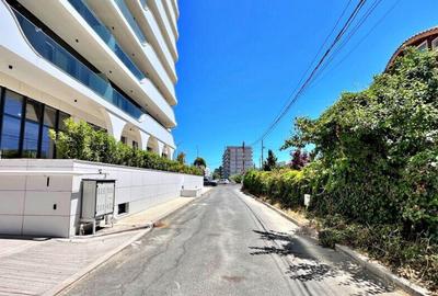 MAMAIA NORD - STUDIO CU ZONA DE DORMIT - 54.15 MPT - - 5