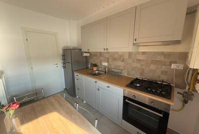 Apartament de 2 camere de inchiriat Novum Politehnica - 2