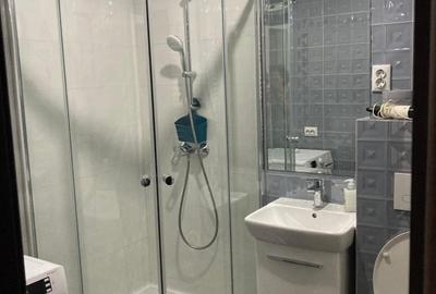 Palas Complex Lazar Res, 1 camera, mobilat complet, CT, AC - 6