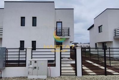 Duplex cu 3 camere cu Canalizare în Berceni