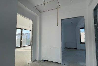 Zona Baneasa - Aeroport casa 4 camere - 25