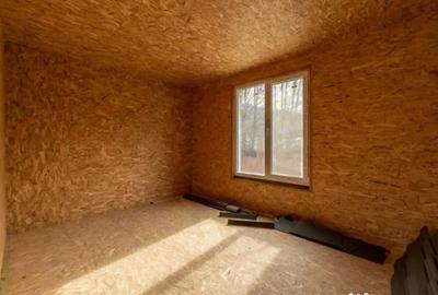 Casă cu 5 camere cu Teren 506 Mp în Budeasa - 2