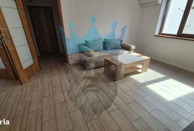 Apartament cu 3 camere, mobilat în Berceni