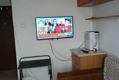 Garsonieră nedecomandată în Șagului - 1