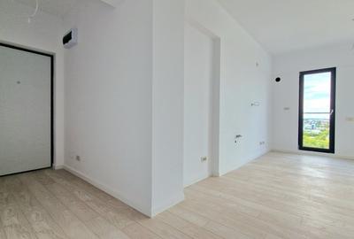 3 Camere Modern - in Complex Rezidential pe Malul Lacului - 8