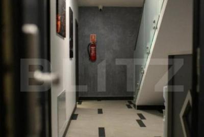 De vanzare Hotel si afacere la cheie cu clientela formata - 4