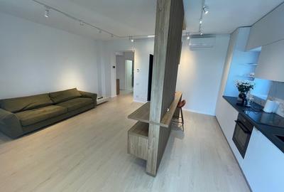 2 rooms apartment NorthSide Park | Sector 1 | Parking included - 5