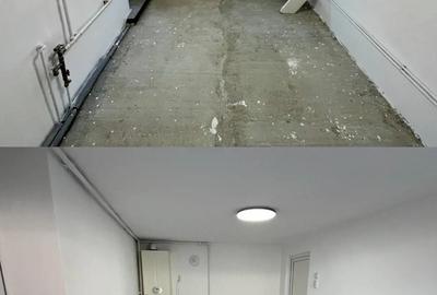 Casă cu 3 camere cu Teren 556 Mp în Central - 1