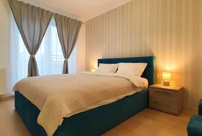 Apartament cu 2 camere decomandat în Avantgarden - 6