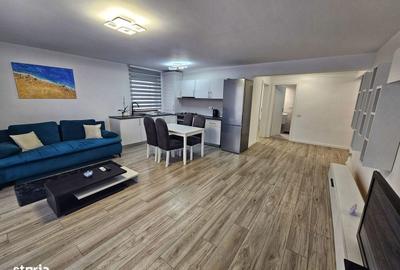 Apartament cu 2 camere decomandat în Păulești - 16