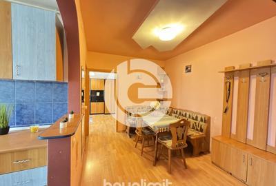 Apartament cu 2 camere decomandat, mobilat în Vasile Aaron - 9