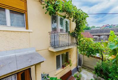 Casă cu 3 camere cu Teren 130 Mp în Ultracentral - 3