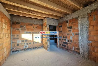 Casă individuală cu 4 camere cu Canalizare în Central - 26