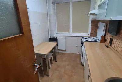 Apartament cu 2 camere semidecomandat în Obor - 3