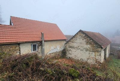 Casă cu 3 camere cu Teren 1100 Mp în Gârliște - 6