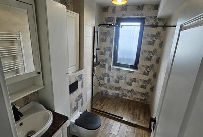Apartament cu 2 camere semidecomandat în Central - 8