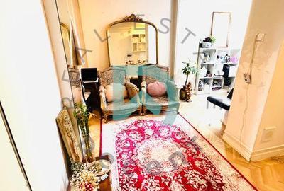 Garsonieră semidecomandată în Astra