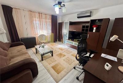 Inchiriere apartament 3 camere, centrala proprie, Ploiesti zona Mihai Bravur - 1