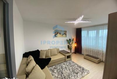 Apartament cu 2 camere, mobilat în Eroii Revoluției - 3
