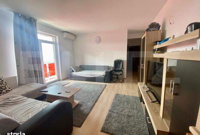 Apartament cu 3 camere în Zorilor - 1