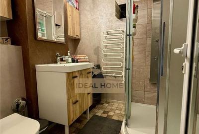 Apartament cu 3 camere decomandat în Gară - 2