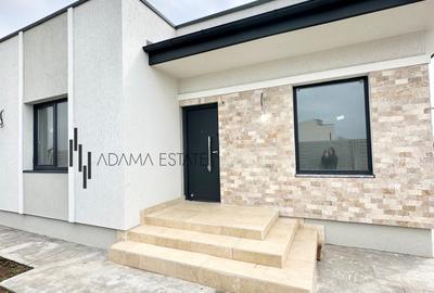 Casă individuală cu 4 camere cu Teren 374 Mp în Berceni - 2