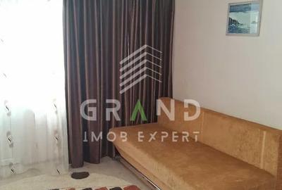 Ap 2 camere, BALCON, zona Manastur
