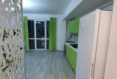 Garsonieră semidecomandată în Roșu - 2