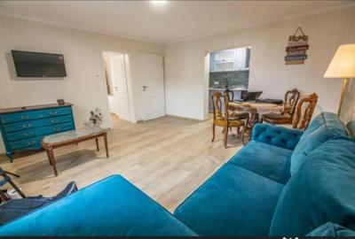 Apartament cu 2 camere decomandat în Schei - 11