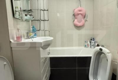 Apartament cu 3 camere decomandat în Unirii - 9