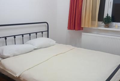 Apartament cu 2 camere semidecomandat, mobilat în Griviței - 5