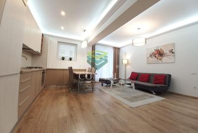 Apartament cu 2 camere // Laguna Residence - 2