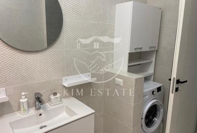 Apartament 2 camere Lake On de inchiriat - 14