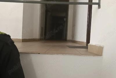 Garsonieră decomandată în Central - 1