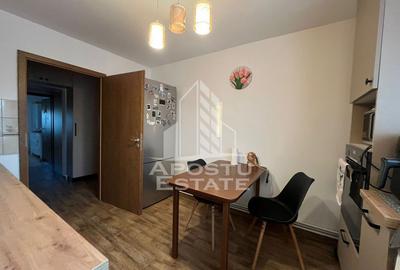 Apartament cu 4 camere decomandat, mobilat în Șagului - 6