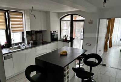 Casa noua de vanzare in Oradea, P+E si terasa de 25 mp - 21