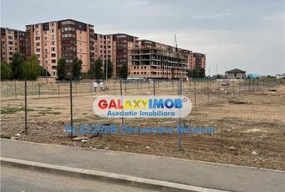 Teren Militari Residence, 600 mp, deschidere 20 ml, 1.300 eu - 7