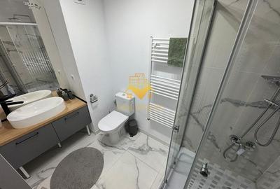 2 Camere Premium, Ego Residence, Corneliu Coposu, Parcare, Lombului - 7